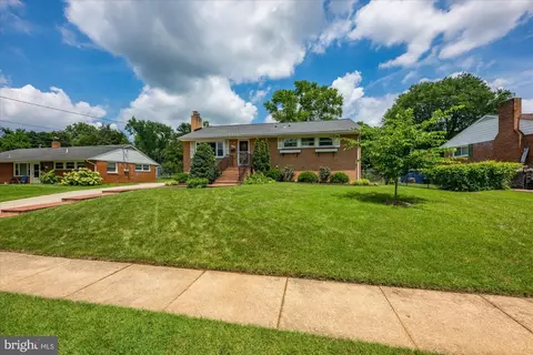 5518 Moultrie Rd, Springfield, VA 22151 photo 8