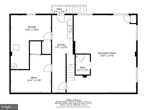 5518 Moultrie Rd, Springfield, VA 22151 photo 58