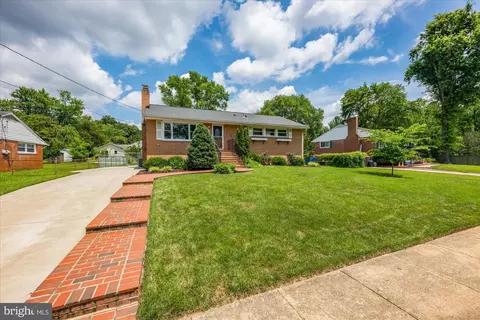 5518 Moultrie Rd, Springfield, VA 22151 photo 7