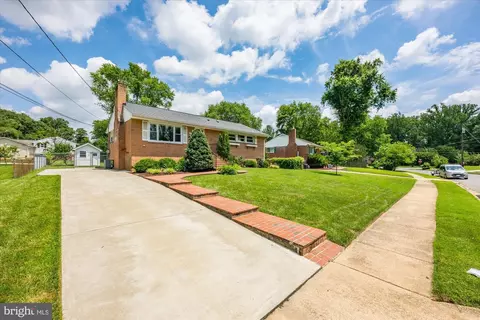 5518 Moultrie Rd, Springfield, VA 22151 photo 9