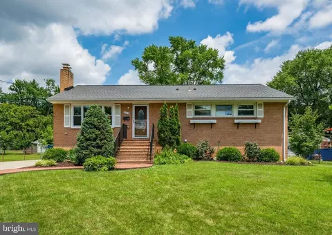5518 Moultrie Rd, Springfield, VA 22151
