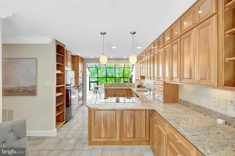 Kitchen - 11064 Thrush Ridge Rd, Reston, VA 20191 photo 1 of 8