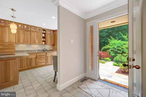 Entry Way - 11064 Thrush Ridge Rd, Reston, VA 20191 photo 1 of 3