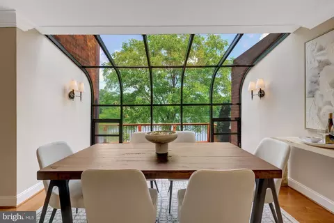 Dining - 11064 Thrush Ridge Rd, Reston, VA 20191 photo 1 of 5