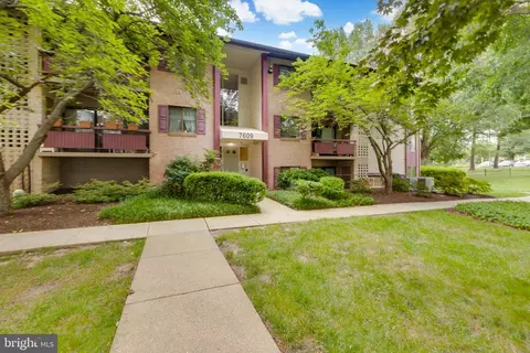 7609 Route 29 #303, Falls Church, VA 22042