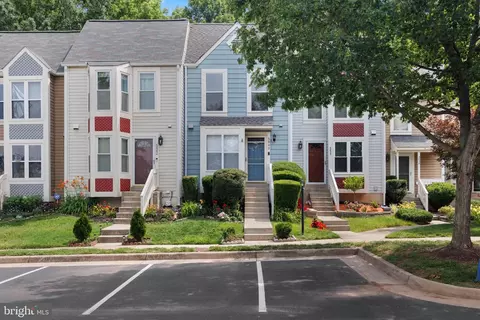 5840 Wescott Hills Way, Alexandria, VA 22315