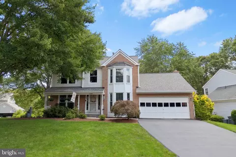 13945 Stonefield Dr, Clifton, VA 20124