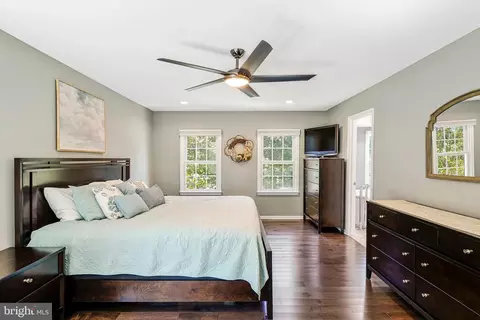 2707 E Ridge Ct, Oakton, VA 22124 photo 20