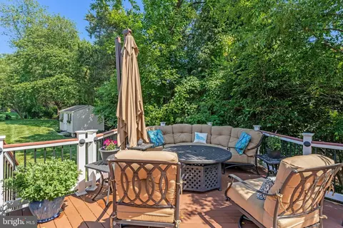 2707 E Ridge Ct, Oakton, VA 22124 photo 17