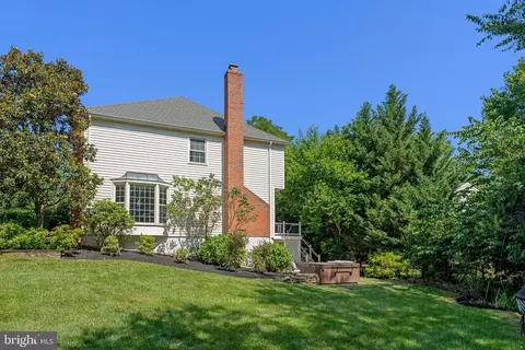 2707 E Ridge Ct, Oakton, VA 22124 photo 43