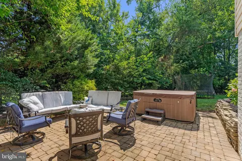 2707 E Ridge Ct, Oakton, VA 22124 photo 40