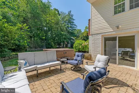 2707 E Ridge Ct, Oakton, VA 22124 photo 39