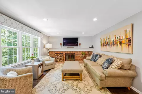 2707 E Ridge Ct, Oakton, VA 22124 photo 13