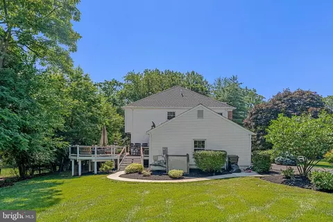 2707 E Ridge Ct, Oakton, VA 22124 photo 42