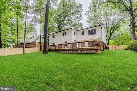 5303 Rolling Rd, Springfield, VA 22151 photo 46