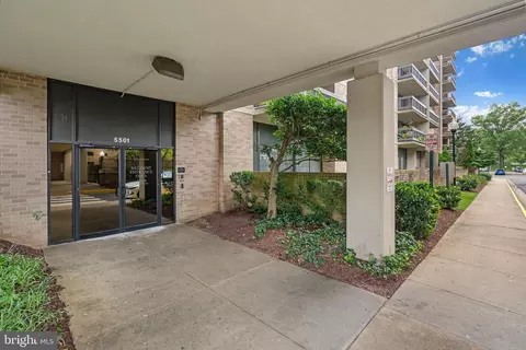 5501 Seminary Rd #407S, Falls Church, VA 22041