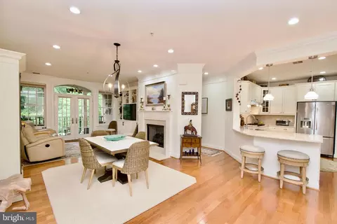 1781 Chain Bridge Rd #302, Mclean, VA 22102