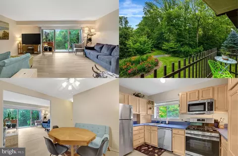 11613 Vantage Hill Rd #12B, Reston, VA 20190