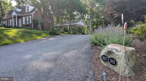 1903 Kirby Rd, Mclean, VA 22101
