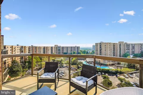 8370 Greensboro Dr #1011, Mclean, VA 22102