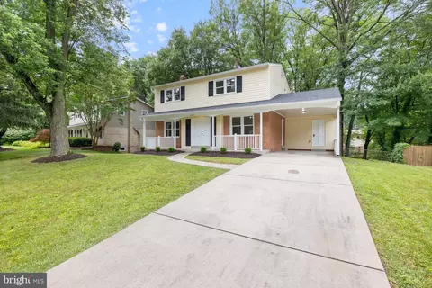 6712 Huntsman Blvd, Springfield, VA 22152 photo 2