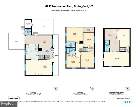 6712 Huntsman Blvd, Springfield, VA 22152 photo 43