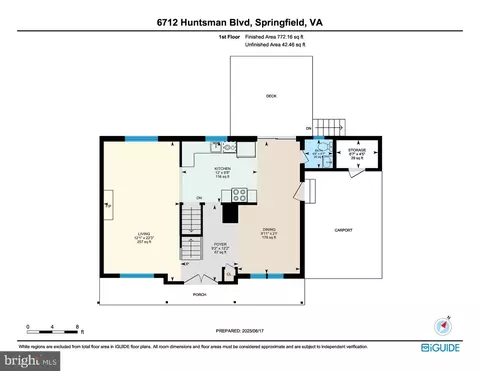 6712 Huntsman Blvd, Springfield, VA 22152 photo 44