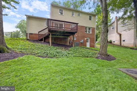 6712 Huntsman Blvd, Springfield, VA 22152 photo 41