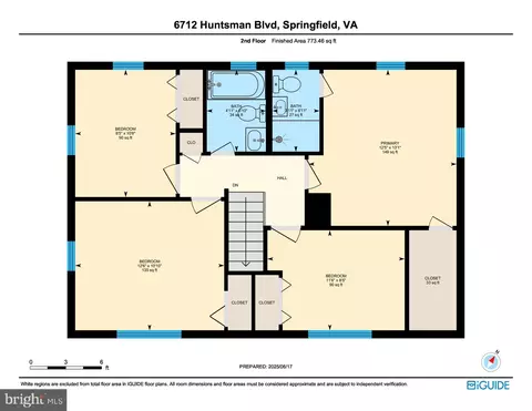 6712 Huntsman Blvd, Springfield, VA 22152 photo 45