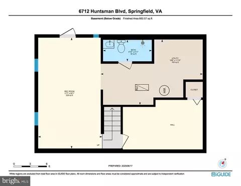 6712 Huntsman Blvd, Springfield, VA 22152 photo 46