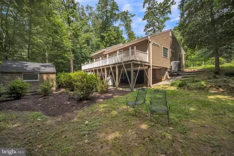 6600 Ridgeway Dr, Springfield, VA 22150 photo 26
