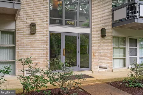 7753 Donnybrook Ct #103, Annandale, VA 22003