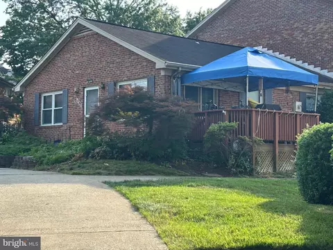 9573 Hagel Cir #15/A, Lorton, VA 22079