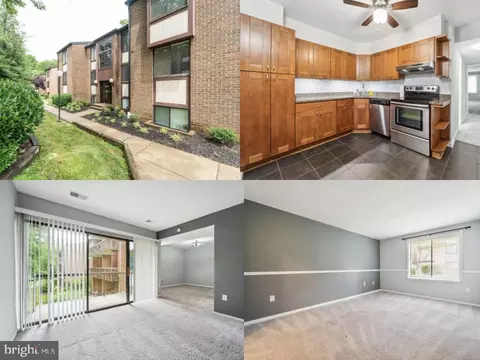 9810 Kingsbridge Dr #102, Fairfax, VA 22031