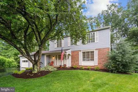 8733 Cold Plain Ct, Springfield, VA 22153