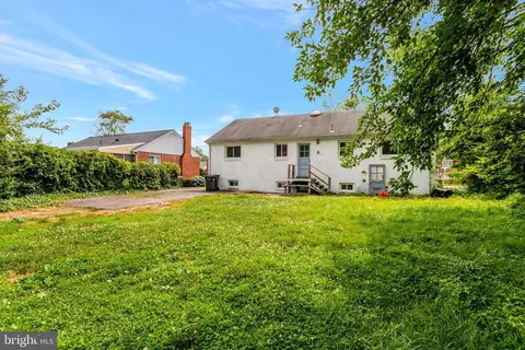 6005 Frederick St, Springfield, VA 22150 photo 23