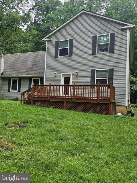 2914 Hunter Rd, Fairfax, VA 22031