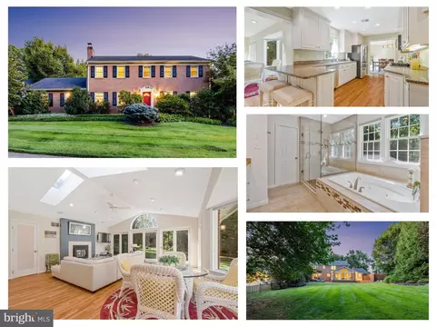 8205 Dunsinane Ct, Mclean, VA 22102