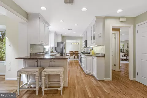 Kitchen - 8205 Dunsinane Ct, Mclean, VA 22102 photo 3 of 3