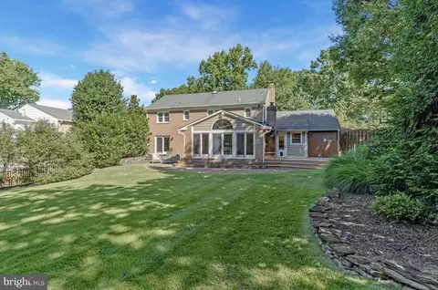 Exterior - 8205 Dunsinane Ct, Mclean, VA 22102 photo 19 of 49