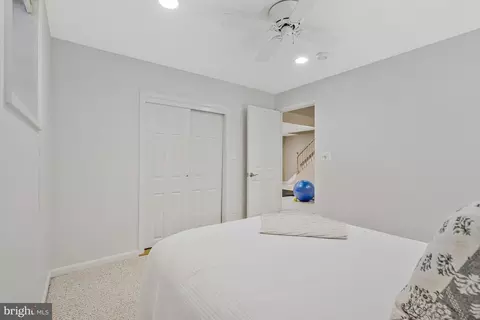 Bedroom - 8205 Dunsinane Ct, Mclean, VA 22102 photo 7 of 7