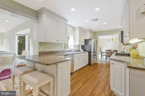 Kitchen - 8205 Dunsinane Ct, Mclean, VA 22102 photo 1 of 3