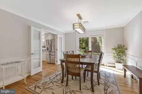 Dining - 8205 Dunsinane Ct, Mclean, VA 22102 photo 1 of 4