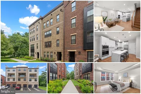 7406 Backett Wood Ter #803, Mclean, VA 22102