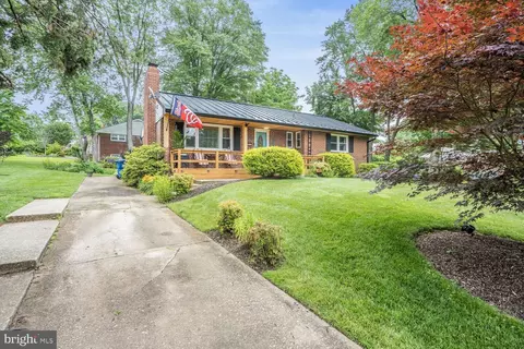 5215 Juliet St, Springfield, VA 22151 photo 28