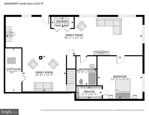 5215 Juliet St, Springfield, VA 22151 photo 31