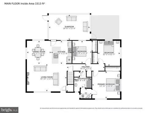 5215 Juliet St, Springfield, VA 22151 photo 30