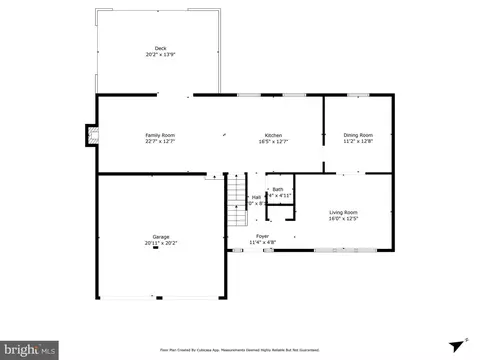 7737 Middle Valley Dr, Springfield, VA 22153 photo 39