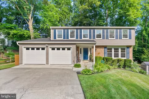 7737 Middle Valley Dr, Springfield, VA 22153