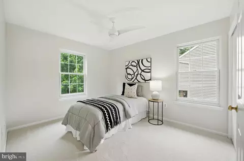 Bedroom - 7359 Silver Pine Dr, Springfield, VA 22153 photo 5 of 6